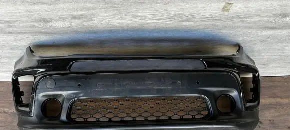 Jeep Renegade Front bumper