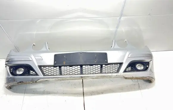 Mercedes-Benz E W211 Front bumper A2118800840