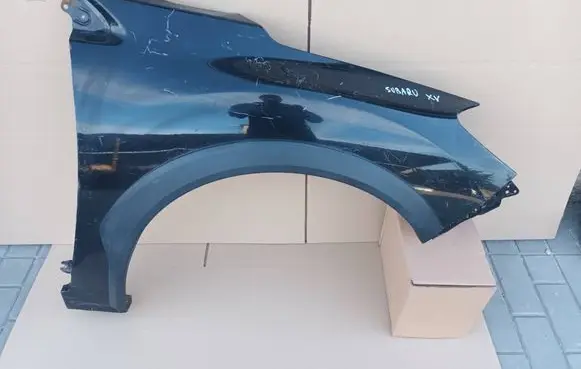 Subaru XV I Fender