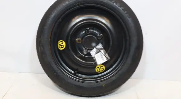 KIA Ceed R16 spare wheel 52910-1H900