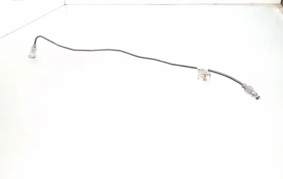 Opel Corsa F Clutch pipe/line 9824245680