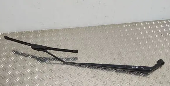 Toyota Corolla Verso AR10 Windshield/front glass wiper blade 
