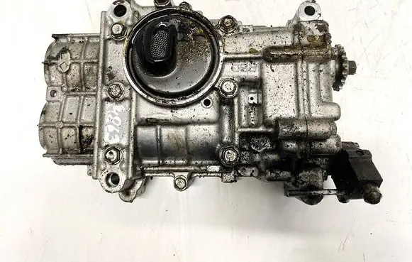 Honda CR-V Oil pump 