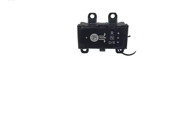 Nissan Leaf II (ZE1) Gear shift selector indicator 