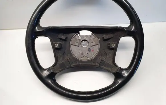 BMW 3 E46 Steering wheel 