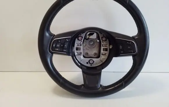 Jaguar XE Steering wheel GX733F563FD8PVJ