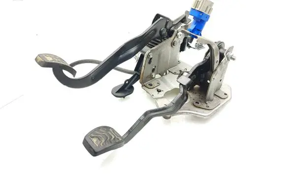 Ford Transit Pedal assembly BK2T2B325 BK217A543BC