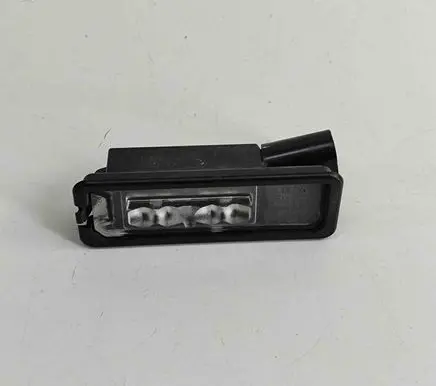 Volkswagen PASSAT B8 Number plate light 1K8843021D