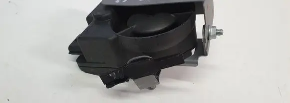 Toyota Auris E180 Alarm system siren 