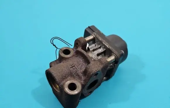 Suzuki Grand Vitara II EGR valve IMPRK1439785