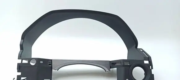 Mercedes-Benz GLK (X204) Dashboard trim A2046801708 2046801708