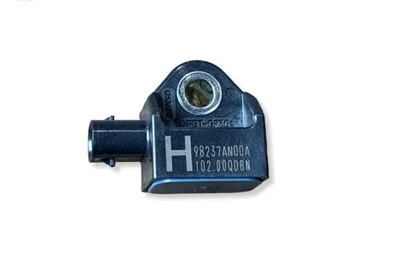 Subaru Outback (BT) Airbag deployment crash/impact sensor 98237AN00A