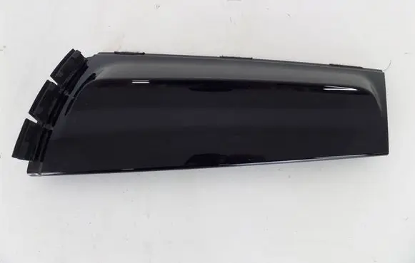 Mini Cooper Countryman R60 Rear side glass trim 9801547