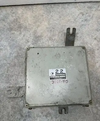 Subaru Legacy Engine control unit/module 22644AA670 A56000R44