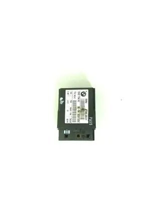 Seat control module