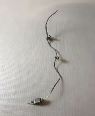 Skoda Octavia Mk3 (5E) Outside/exterior temperature sensor 8K0973702