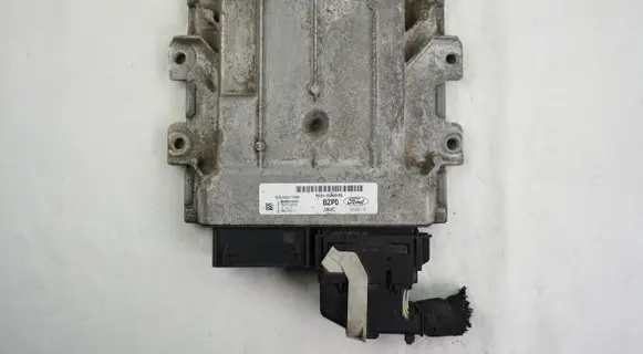 Ford Transit Custom Engine control unit/module KK2112A650FA