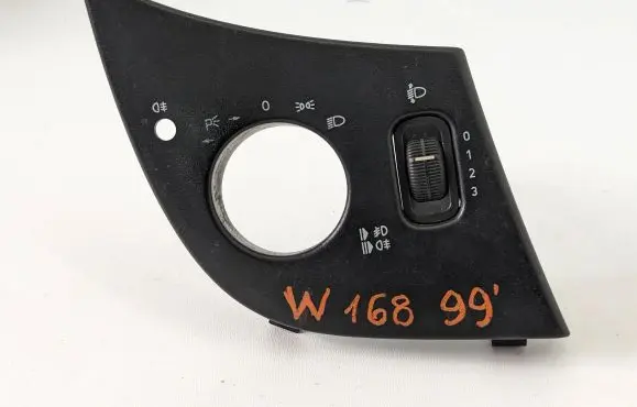 Mercedes-Benz A W168 Other dashboard part 1685450191 590279