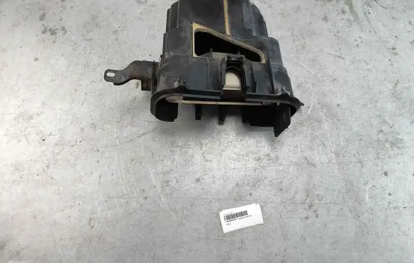 BMW 5 F10 F11 Other engine bay part 12908508209 12907808115 8508209