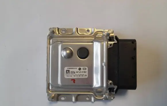 KIA Sorento Other control units/modules 296102FJX0 87UMC0000000RC01 0281035416