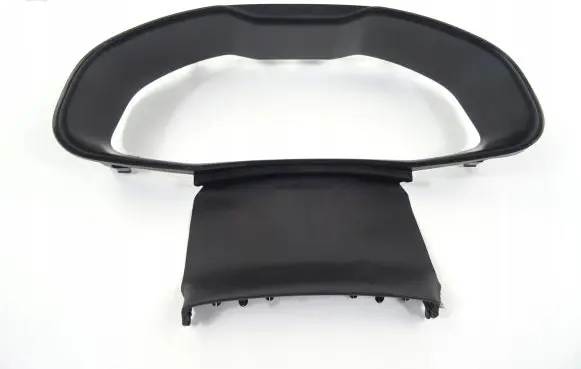 Skoda Scala Dashboard trim 655857053