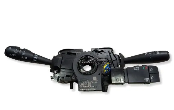 Dacia Duster Wiper control stalk 681726046R