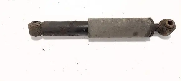 Peugeot 5008 Rear shock absorber/damper 
