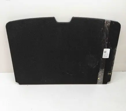 Nissan Juke II F16 Trunk/boot floor carpet liner 849B96PD0A