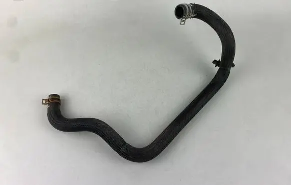 Renault Arkana Engine coolant pipe/hose 295M19466R