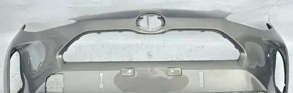Toyota Yaris XP210 Front bumper 521190DC20