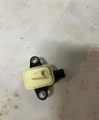Audi A7 S7 4G Airbag deployment crash/impact sensor 4H0955557