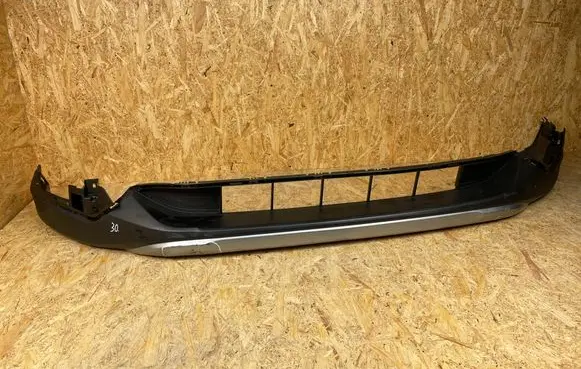 Mazda CX-5 Front bumper lip KSD550032