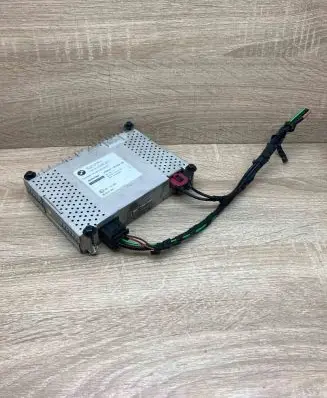 BMW 5 E60 E61 Other control units/modules 9119357 14472110 WithPlug