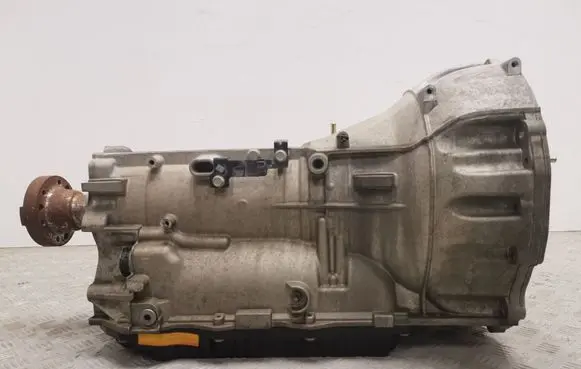 Dodge Challenger Automatic gearbox 68283310AA