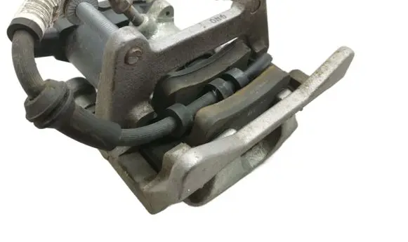 Audi A4 S4 B8 8K Rear brake caliper 8K0615425