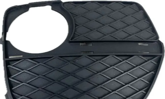 BMW X6 E71 Front bumper lower grill 51117312606