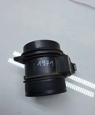 Mass air flow meter