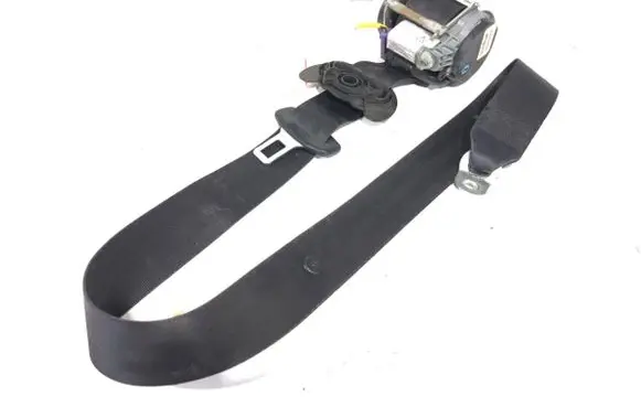 Volkswagen Jetta V Front seatbelt 605054401A