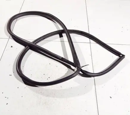 Toyota Prius (XW20) Rubber seal front coupe door 