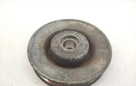 Mercedes-Benz SLC C107 Air conditioning tensioner 1161300460