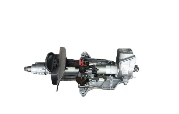Mercedes-Benz A W169 Steering wheel axle A1694602216 1695452932