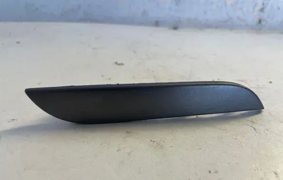 Renault Scenic III - Grand scenic III Dashboard glove box trim 684210029R 1019252001