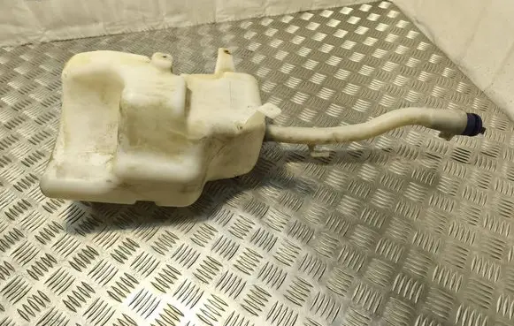Fiat Doblo Windshield washer fluid reservoir/tank 71740942 28314809
