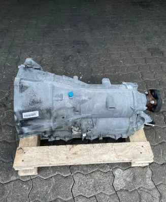 BMW 1 F20 F21 Automatic gearbox 1090016 150X5S 8HP45