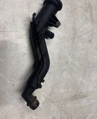 Ford C-MAX I Oil fill pipe 9655354180