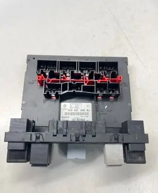 Fuse module
