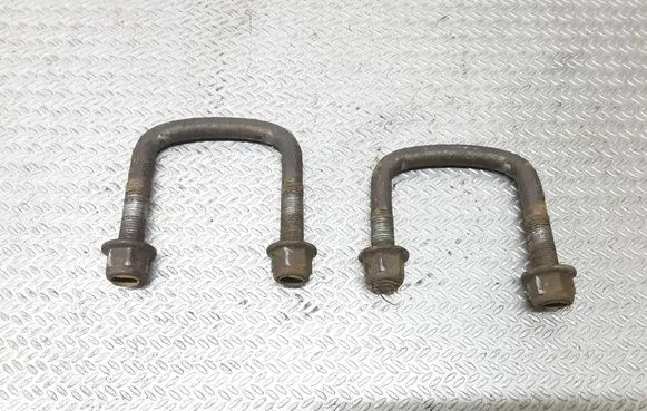 Opel Movano A Other rear suspension part 