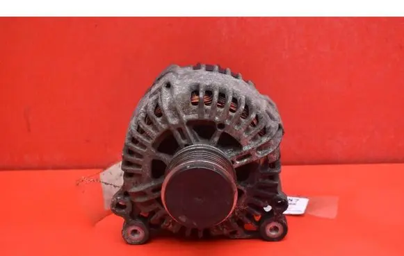 Volkswagen Golf IV Generator/alternator 06F903023C