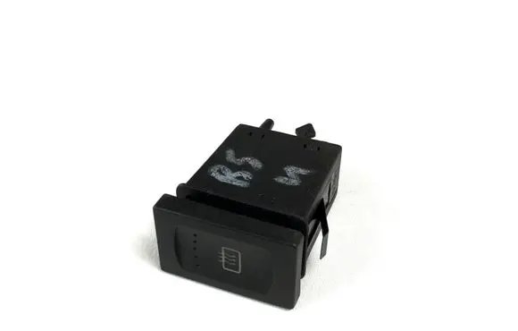Volkswagen PASSAT B5 Windscreen/window heater switch 3b0959621c