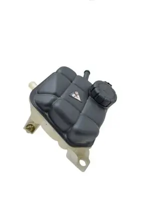 Mercedes-Benz ML W166 Coolant expansion tank/reservoir 1665000049